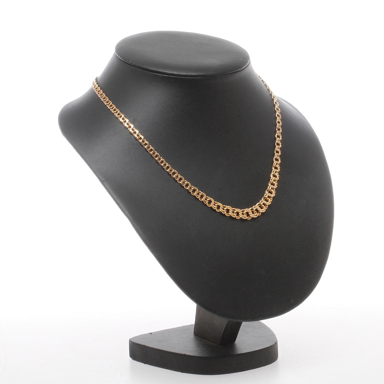 HALSBAND, 18k guld, Jo-Ans Köping, 1900/2000-tal.