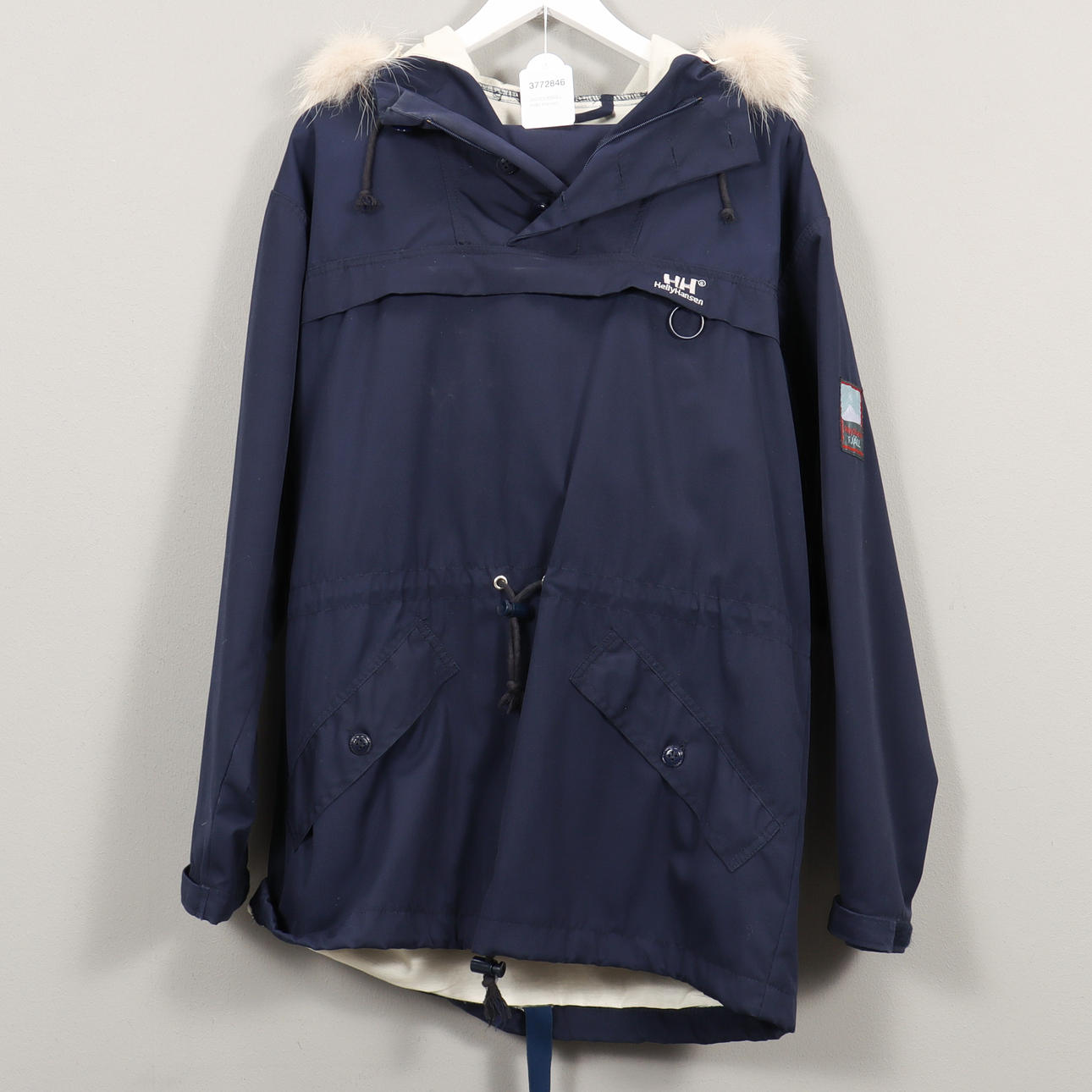 HIIHTOHAALARI Helly Hansen.