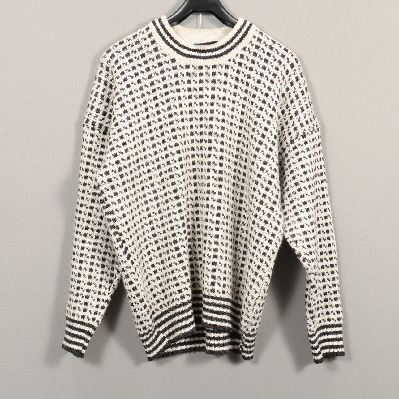 LUSEKOFTA Skjaeveland.