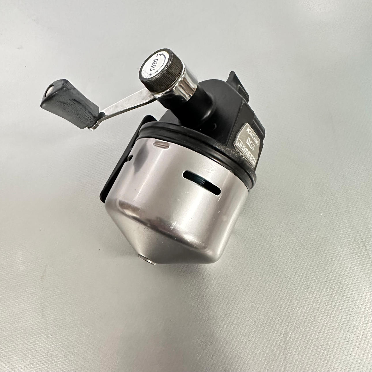 ABU MATIC アブマチック 290（ABU アブマチック290 スピン