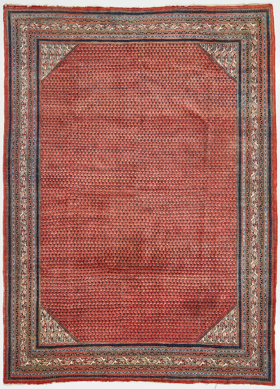 ORIENTMATTA, Serabend/Sarouk-Mir.