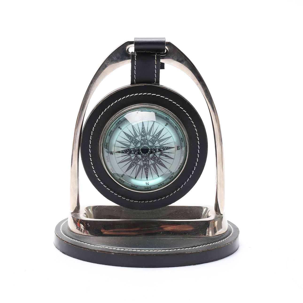 TABLE CLOCK, Eichholtz.