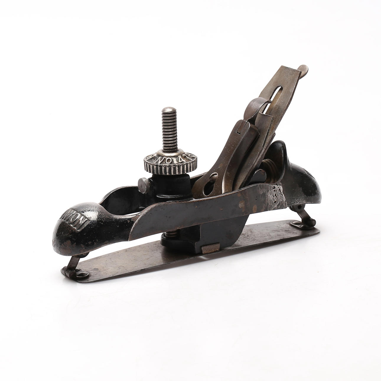 RUNDHYVEL, Union, no. 413.