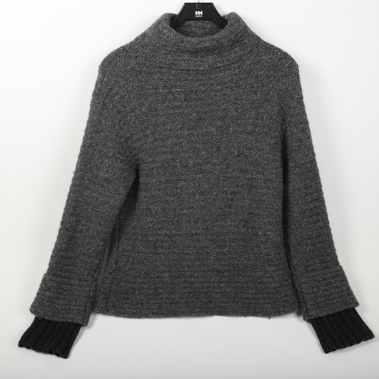 DAMTRÖJA, stickad ull, Hunky Dory.