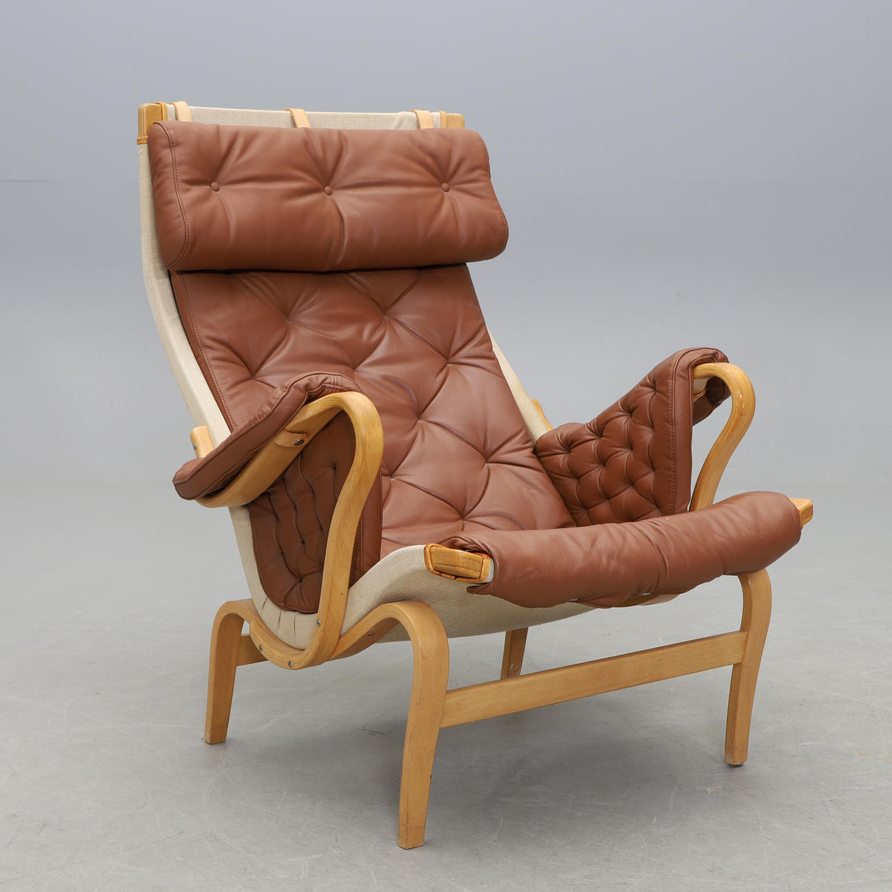 BRUNO MATHSSON. NOJATUOLI, ”Pernilla”, DUX.