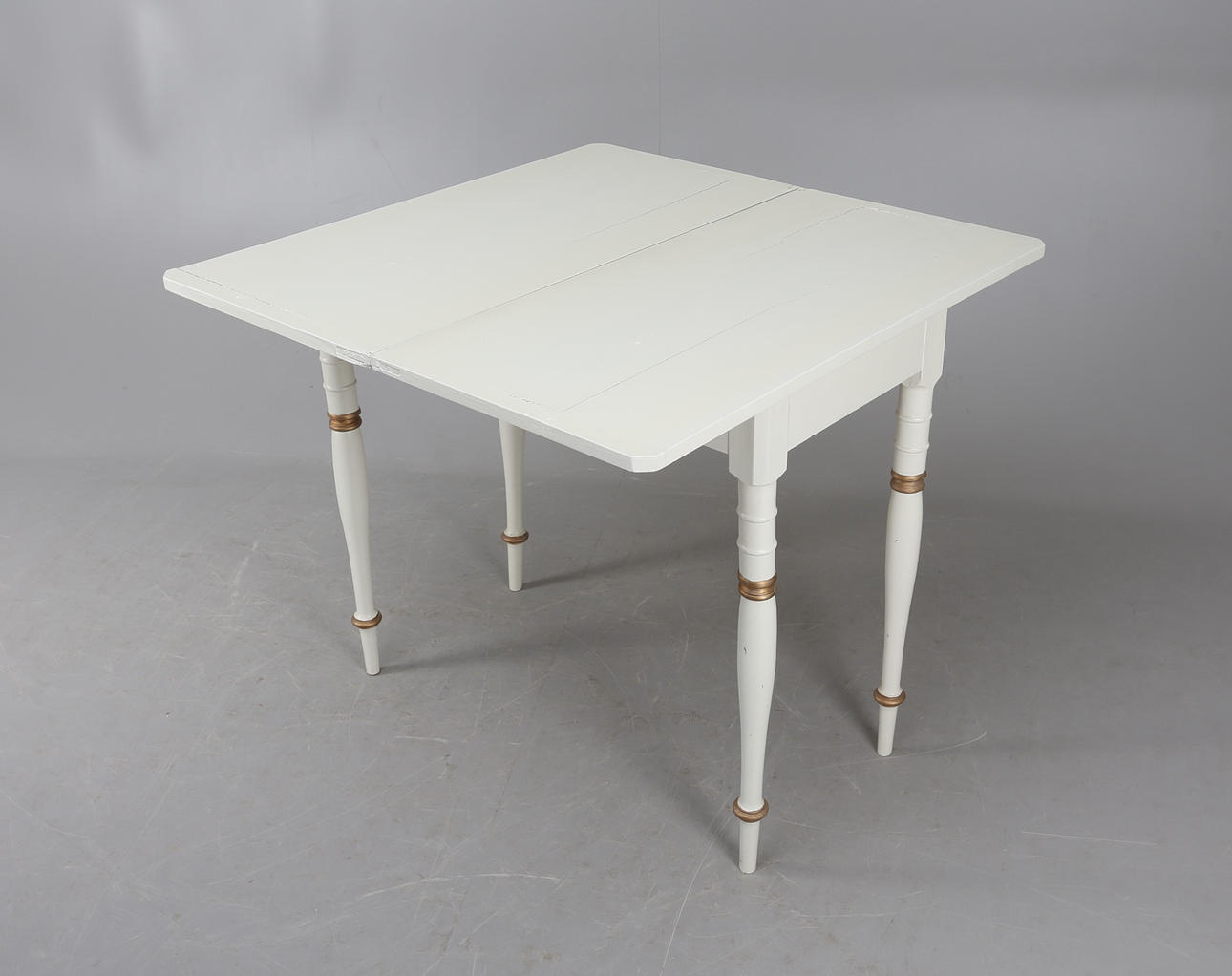 KLAFFBORD, 1900-tal.