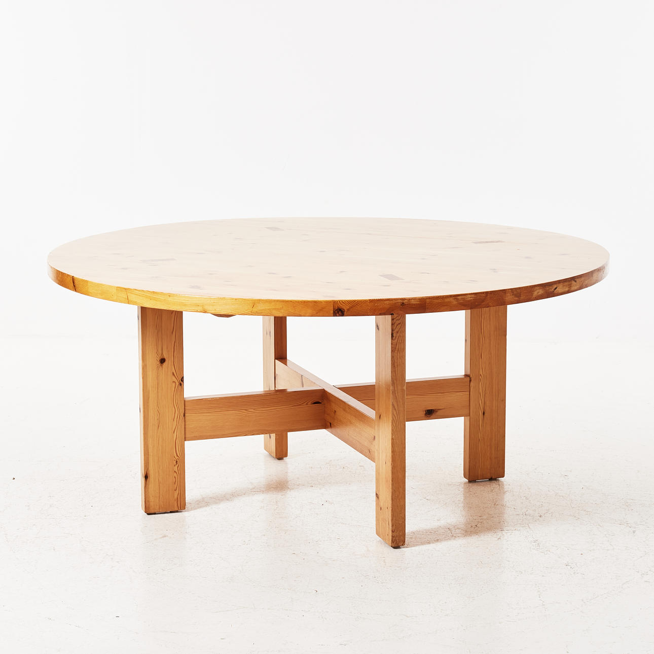 MATBORD, furu, 1970-tal.