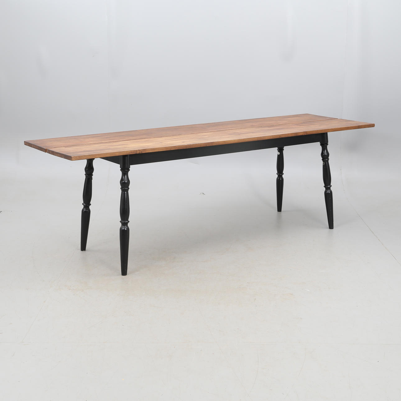A LONG TABLE, “Eden” Jon Karlsson, PS collection IKEA. 2005—06