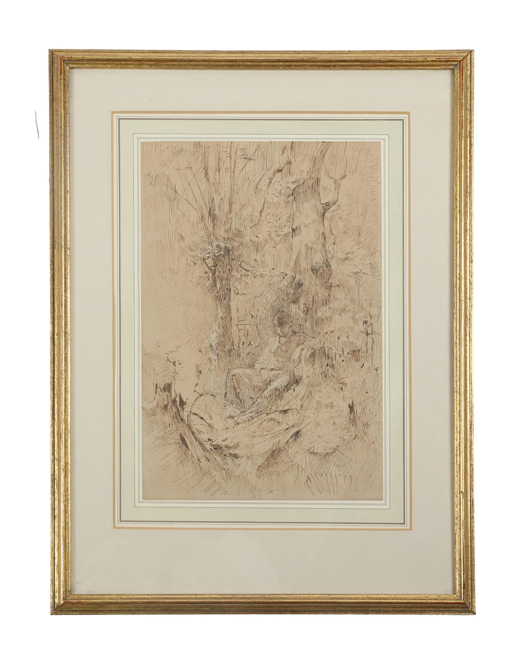 ENGELSKA SKOLAN (1800-/1900-TALET).