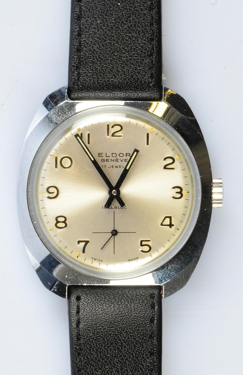 HERRARMBANDSUR, Eldor, Geneve.