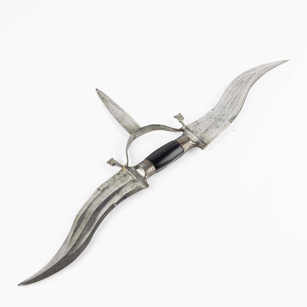 HALADIE, India, probablemente del siglo XIX.