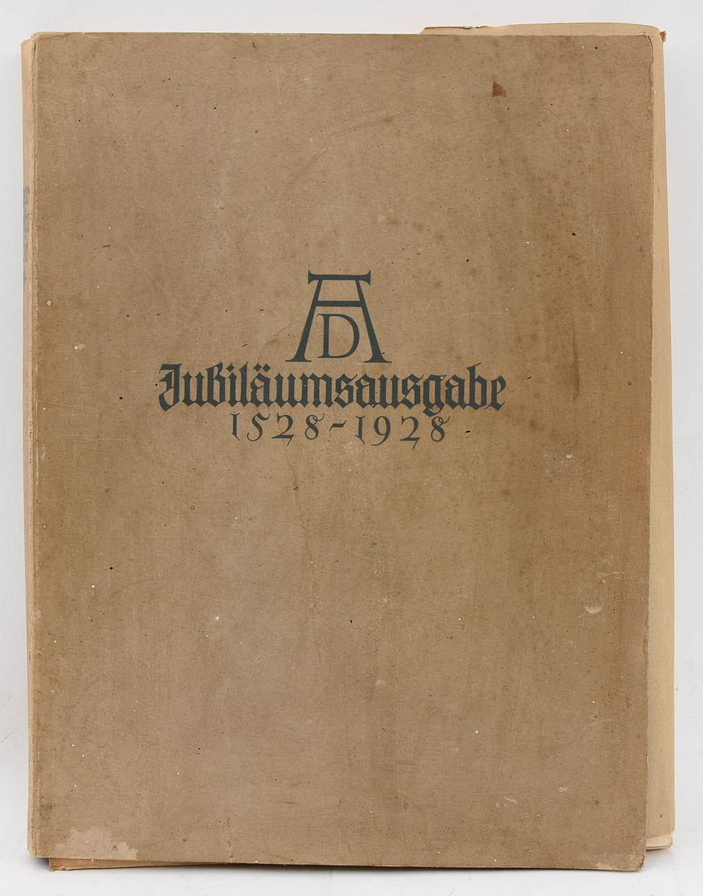 ALBRECHT DÜRER, kompletta koppargravyrer.