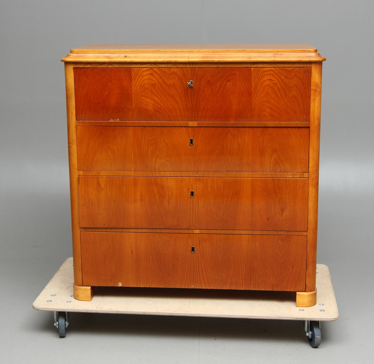 SKRIVBYRÅ, 1800-tal.