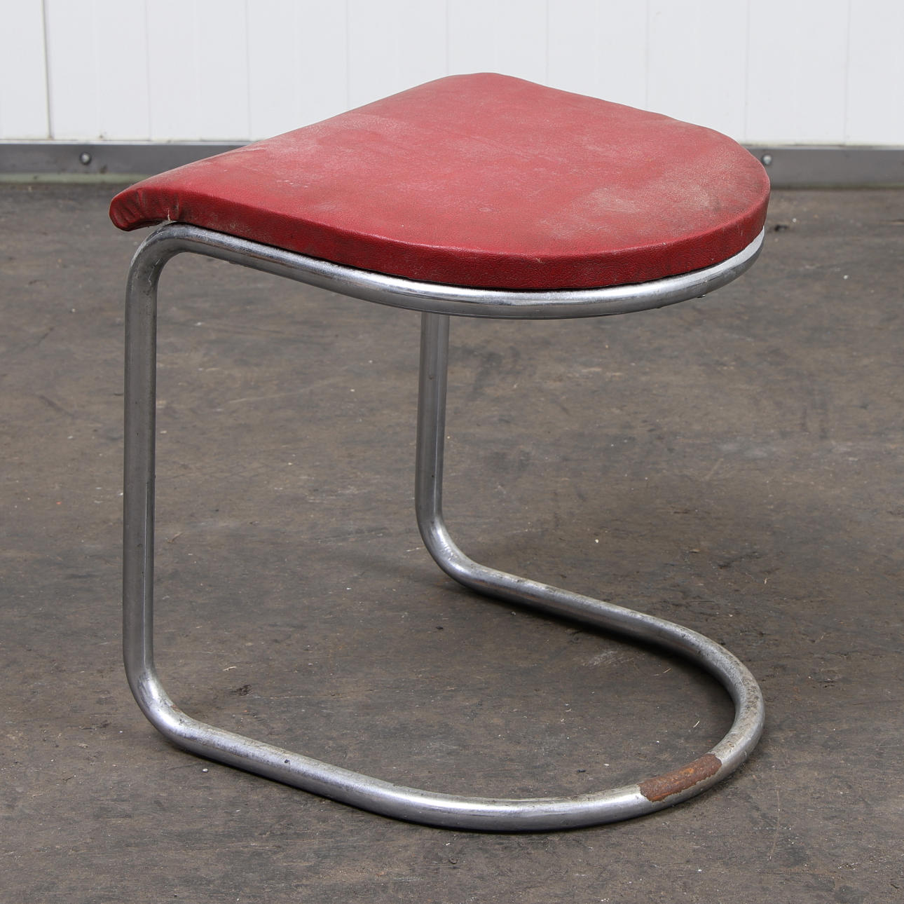 PALL, Funkis, DS stålmöbler Malmö.