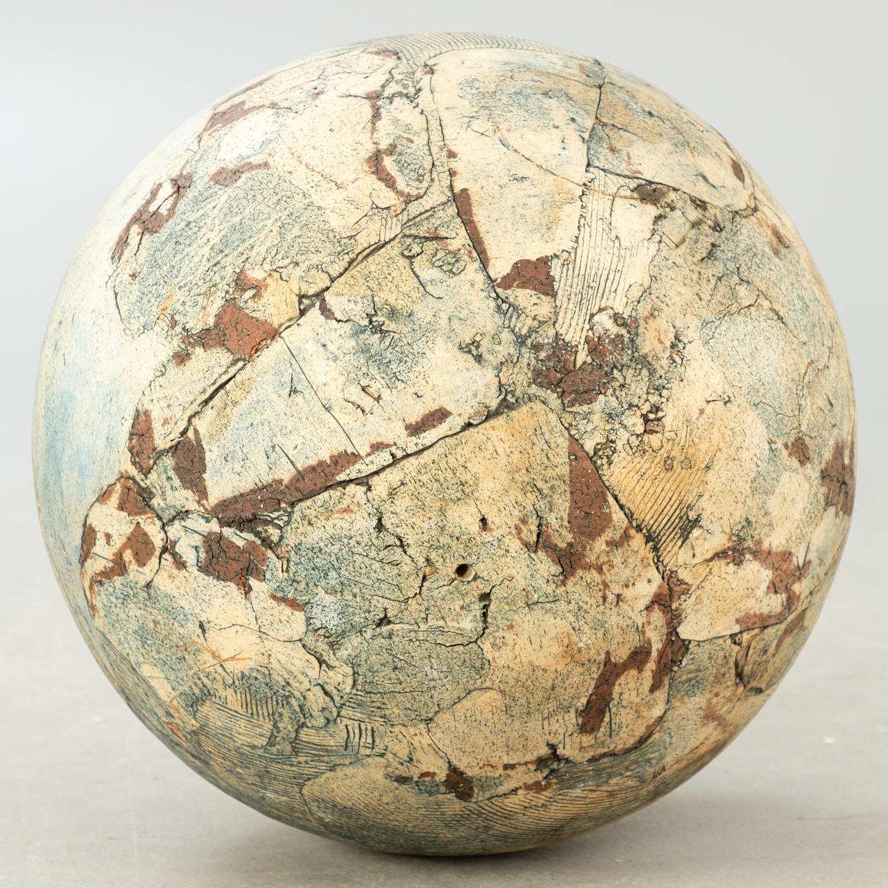 SUSANNE KALLENBACH (GEB. 1957). Den store bold.