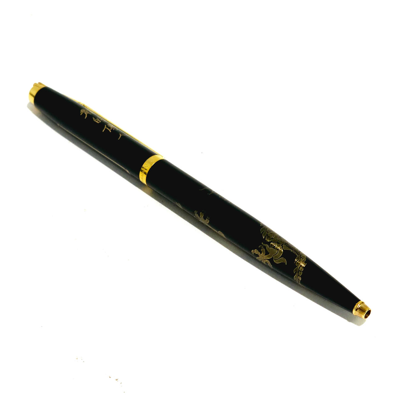 ELYSEE. KUGELSCHREIBER 1999 DAS JAHR DES DRACHEN.