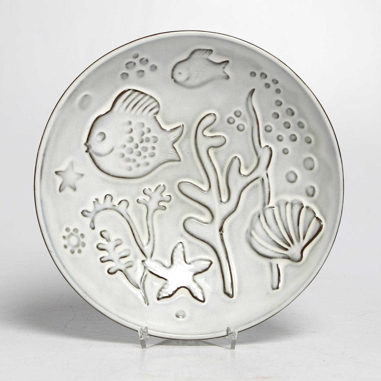 SKÅLFAT, stengods, Anna-Lisa Thomson, Gefle Porslinsfabrik, 1900-tal.