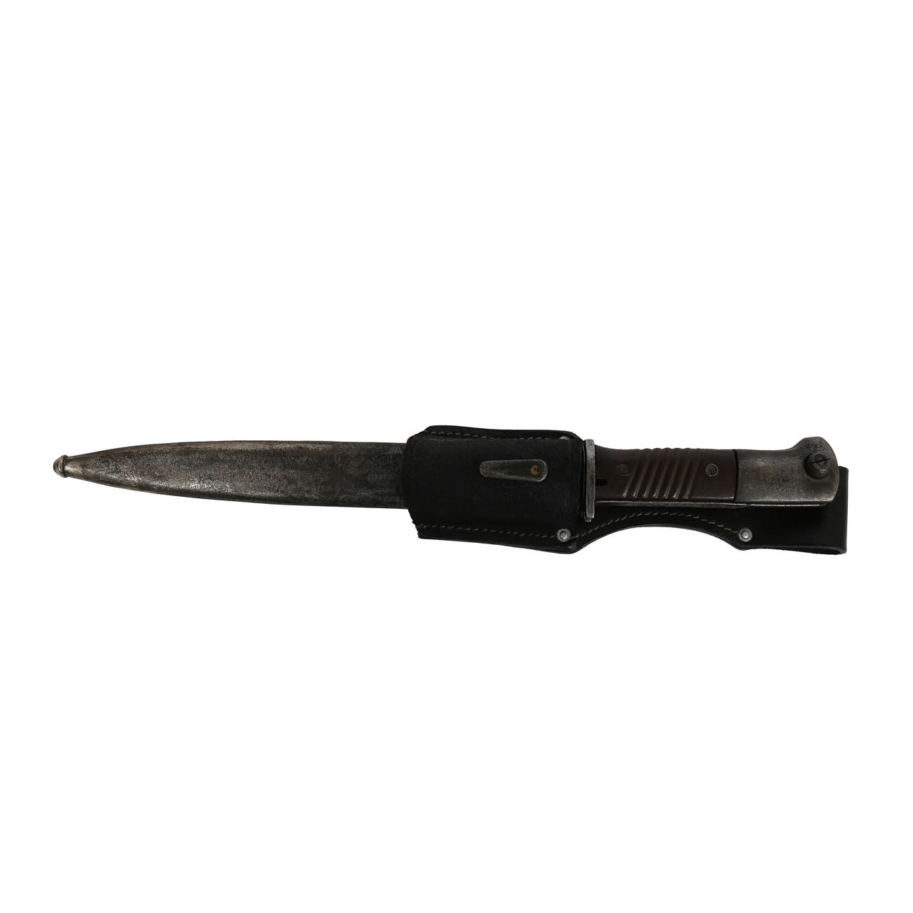 GERMAN M1884/98 BAYONET.