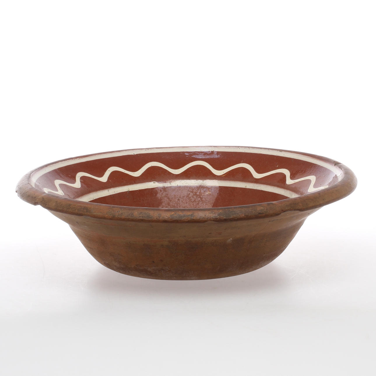 FAT, keramik, H.P Lundgren Stockholm, bär datering 1896.