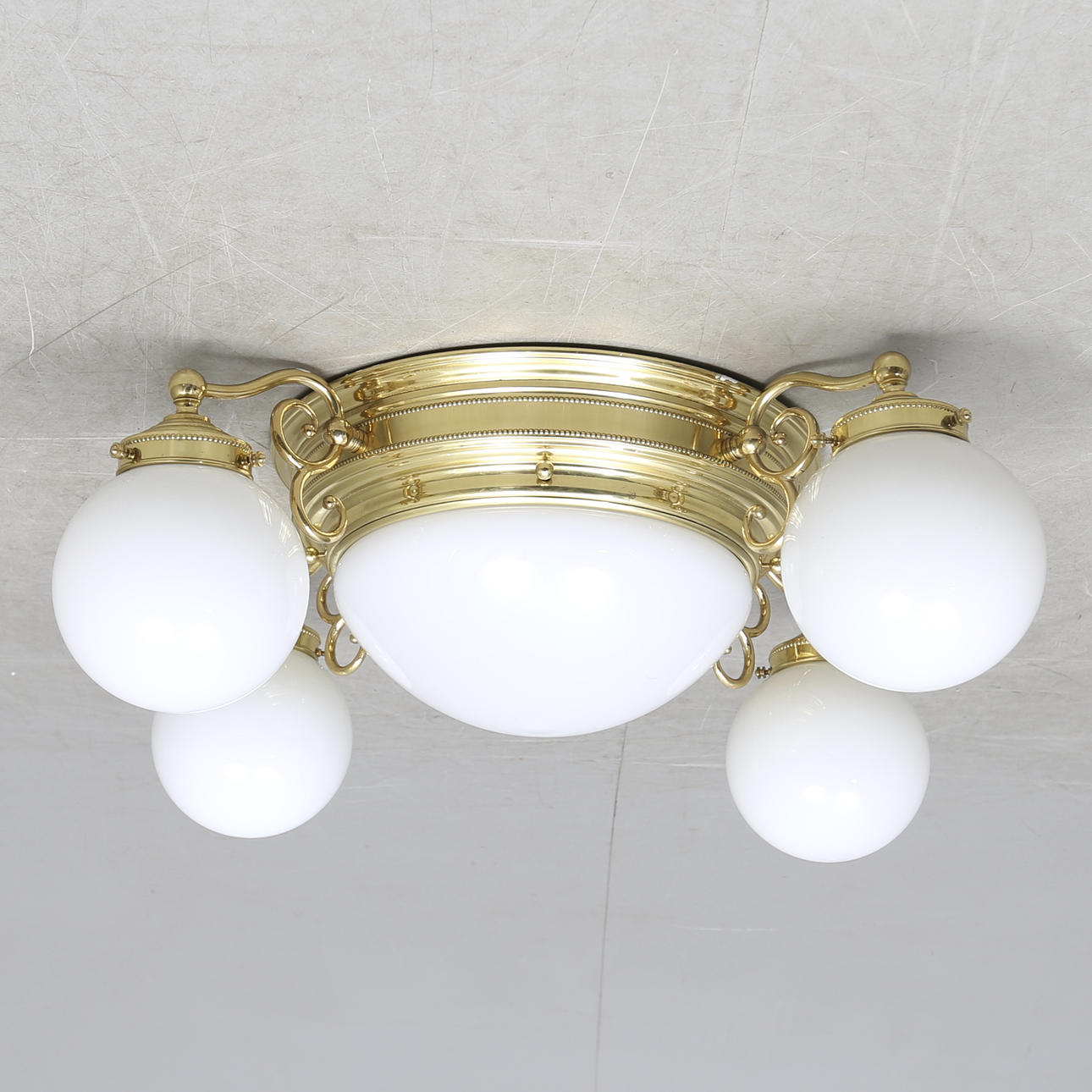 TAKARMATUR, jugendstil, 1900-tal.