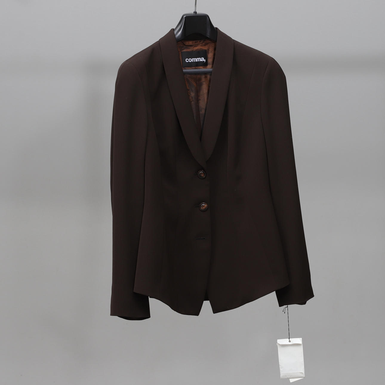 A women's jacket, Comma.