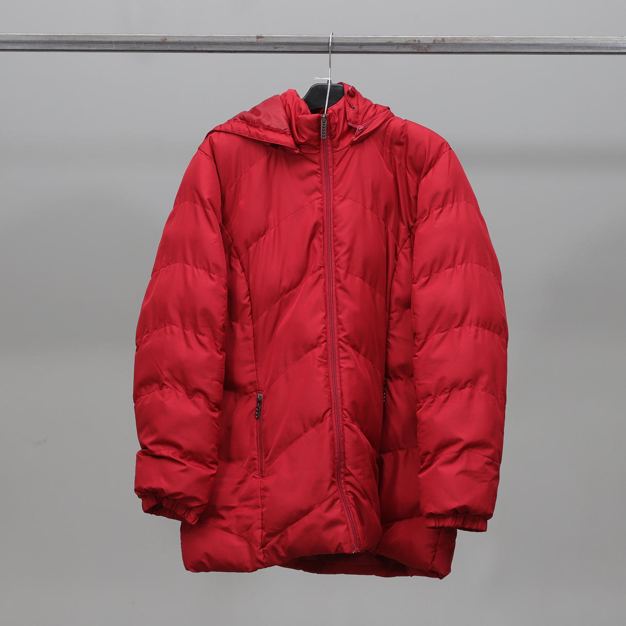 JACKET, BX Outerwear.