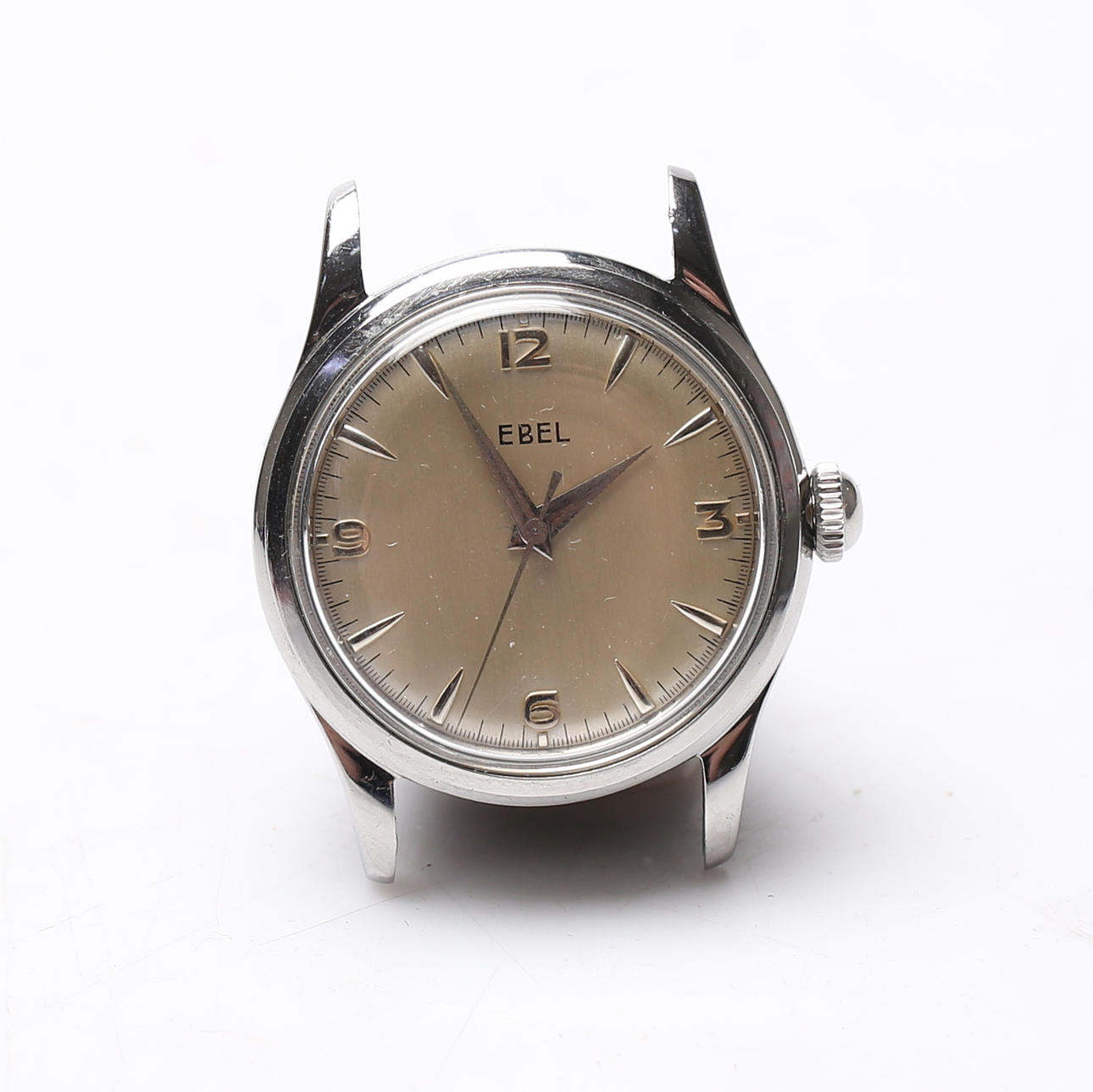 WRISTWATCH, approx. 30 mm, manual, Ebel.