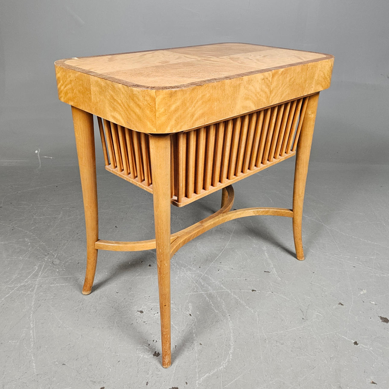 SEWING TABLE, Svenska Möbelfabrikarna, Bodafors.