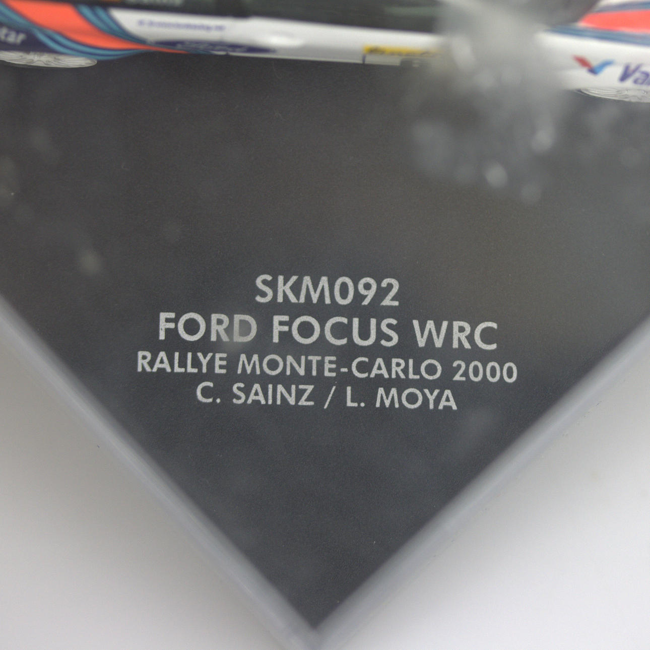 MODEL CARS, 3 + 2 parts, Minichamps, Corolla, Celica, Land Cruiser and ...