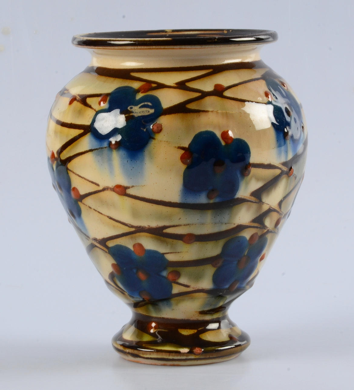 HERMAN KÄHLER. VAS.