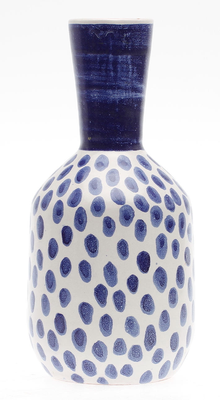 VAS, fajans, Vicke Lindstrand, Ekeby.