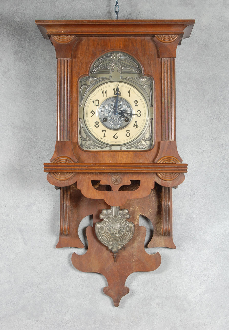 HERRGÅRDSUR, jugend.