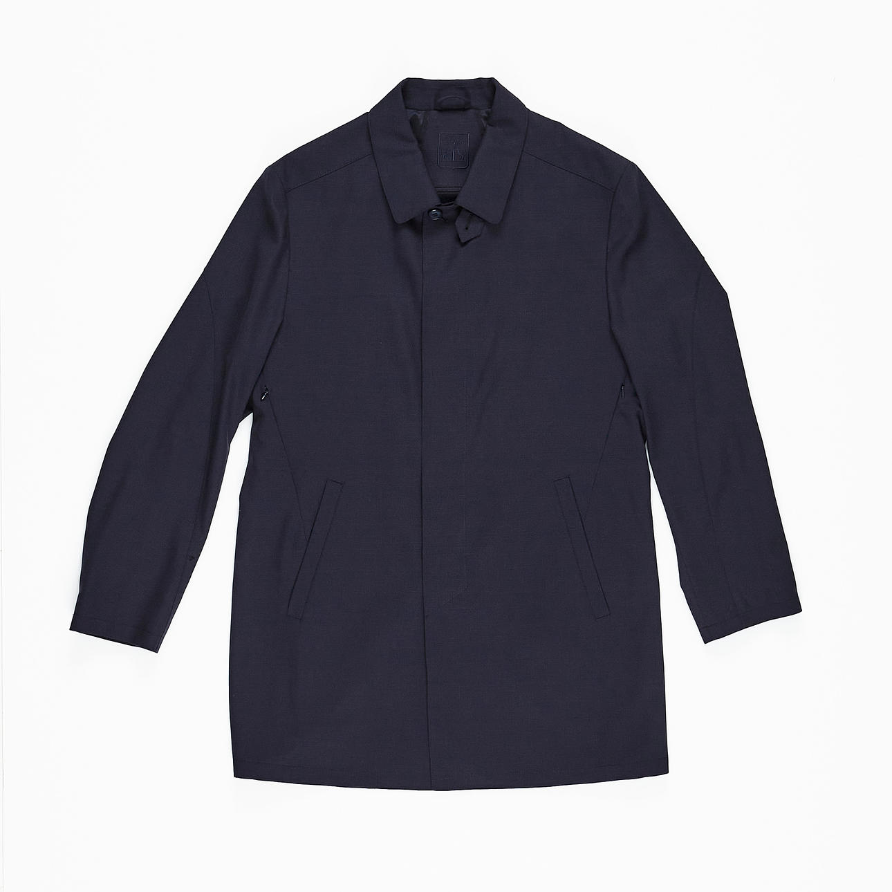 CORNELIANI, trench coat, size IT54.