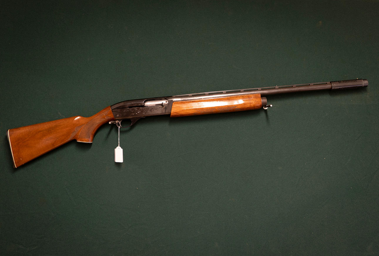 Remington 1100 cal. 12 #L509874V.