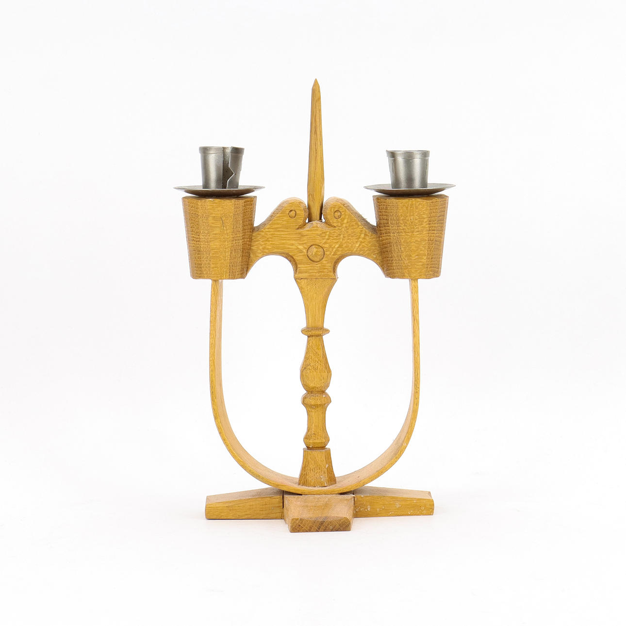 TASERUDSSTAKE James i Taserud Arvika.