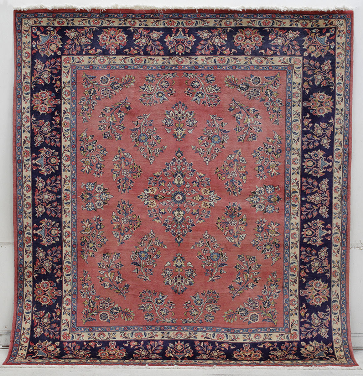 MATTA, Persisk, Saruk, (fine), 252 x 230 cm.