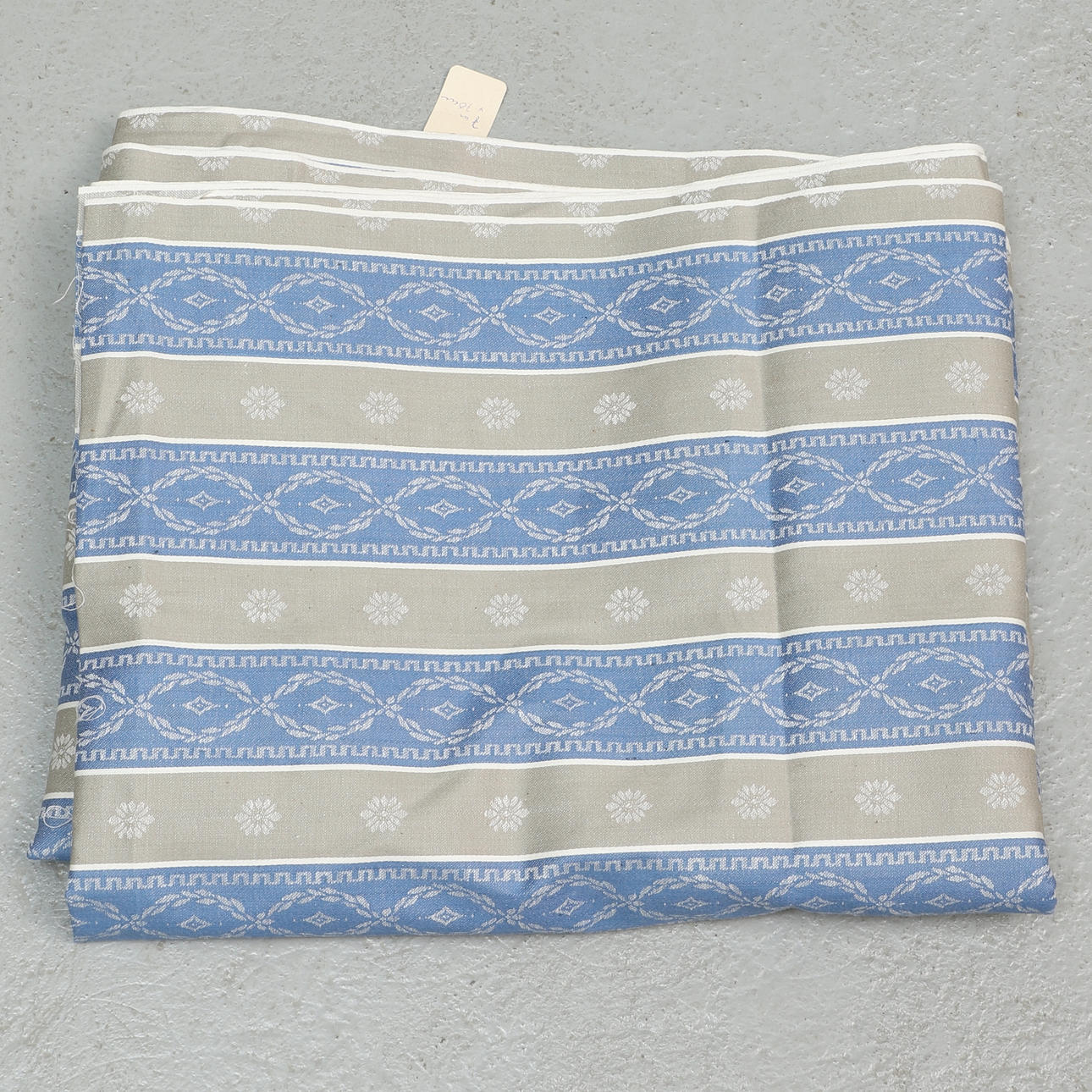 FABRIC PIECE, approx. 70x700 cm, BeWeBe.