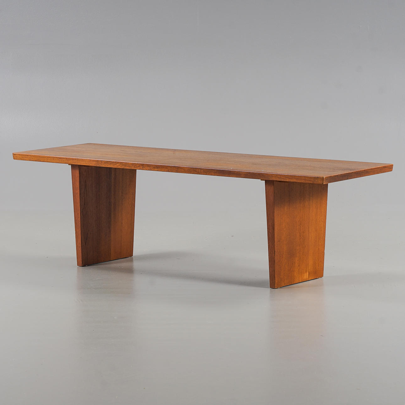TABLE/BENCH 1950/60's.