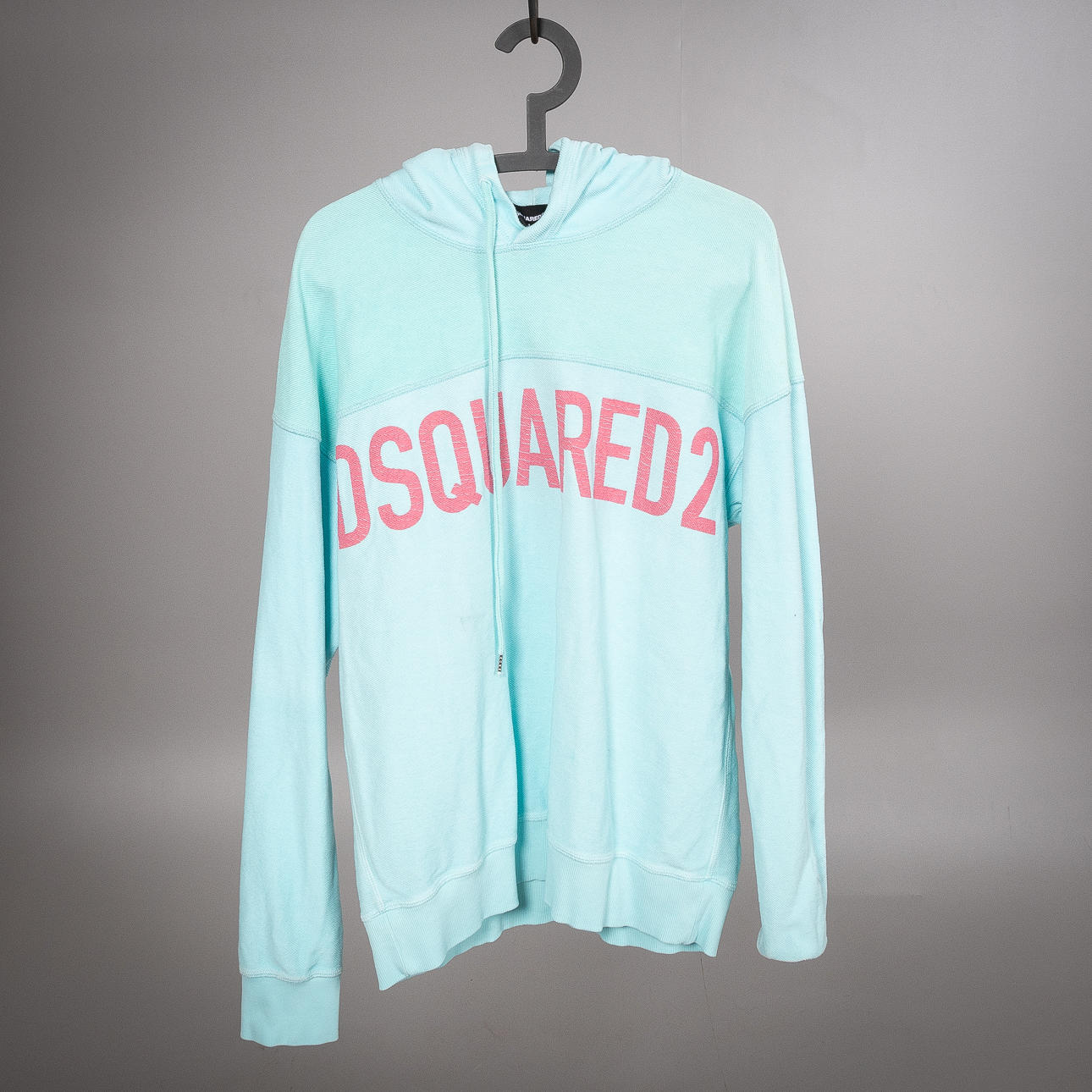 DSQUARED, Tröja, herr, storlek M.