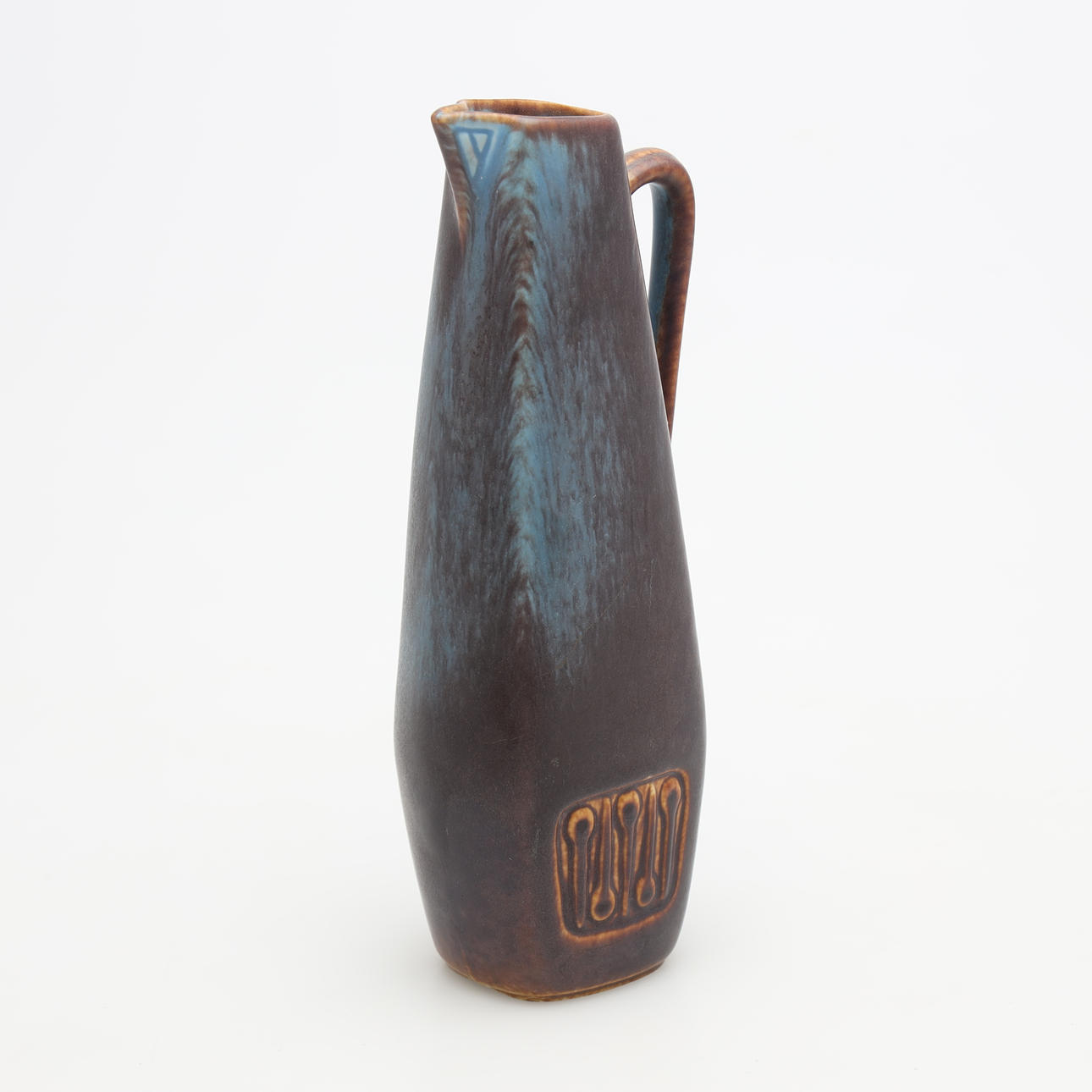 GUNNAR NYLUND. A 'AST' jug, Rörstrand.