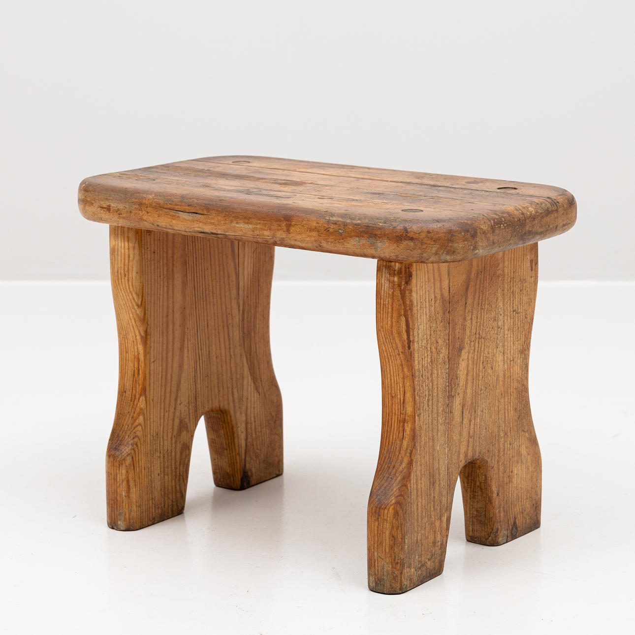 PALL, furu, 1900-tal.