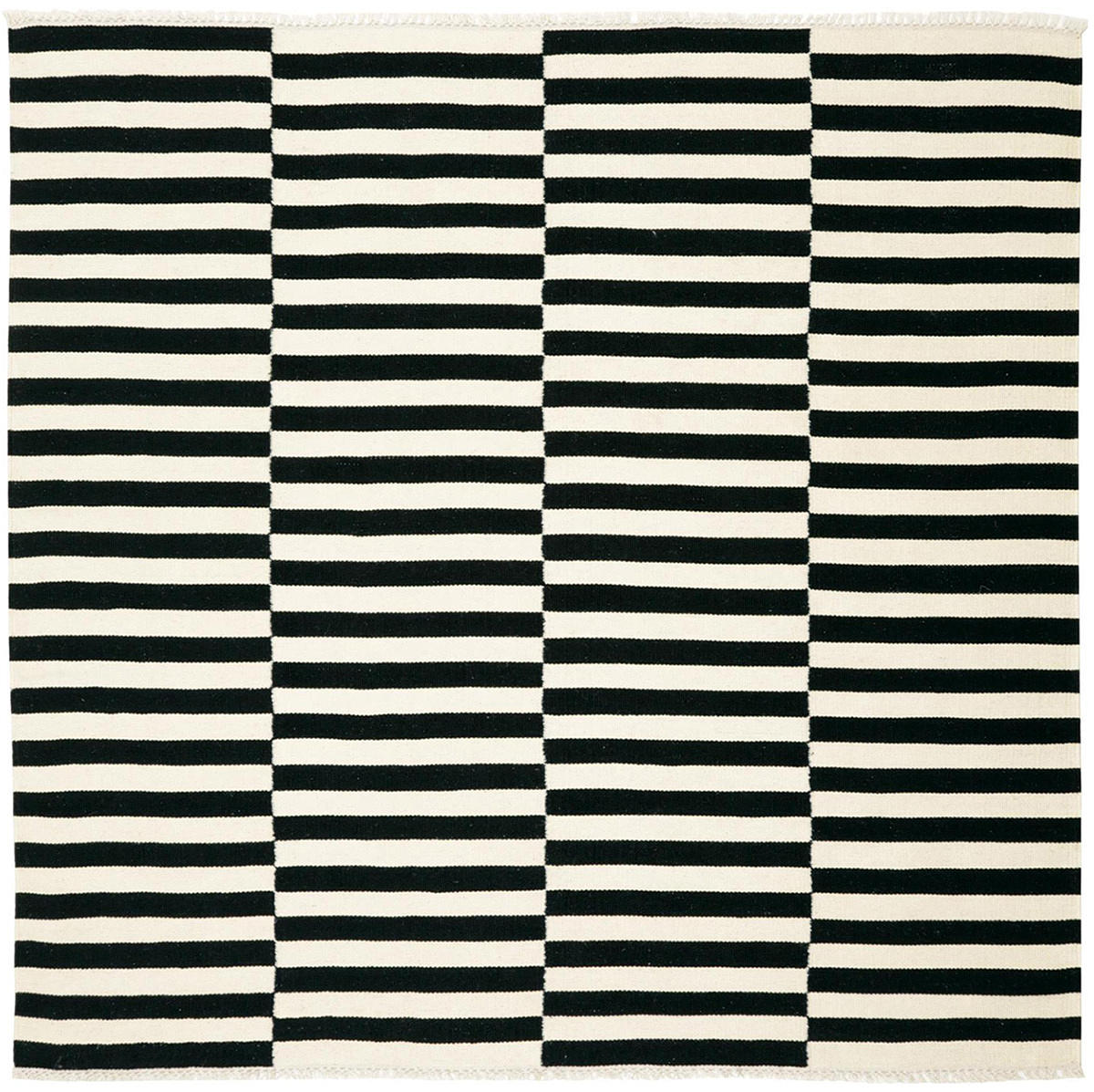 TÆPPE, KELIM, 200 x 200 cm.