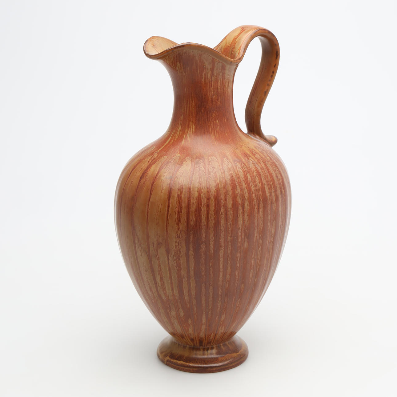 GUNNAR NYLUND. HÄNKELVAS, Rörstrand.