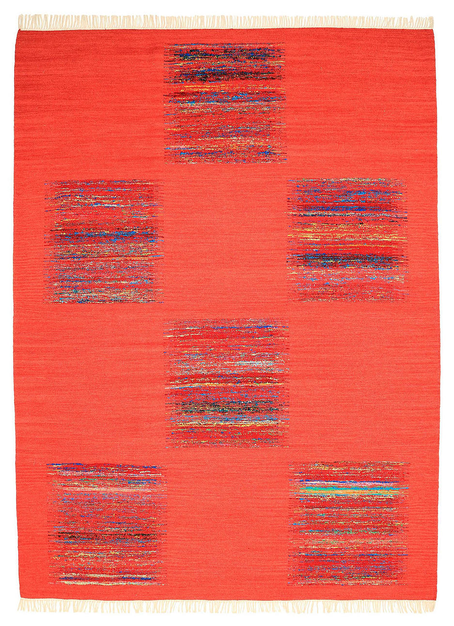 MATTA, KELIM, INDIEN, 300 x 220 cm.