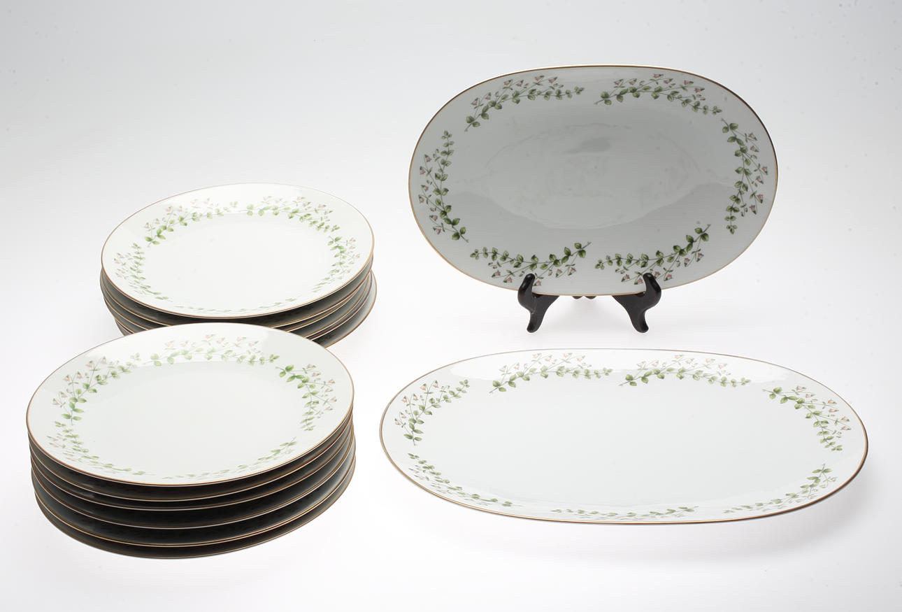 SERVISDELAR, "Linnéa", Hackefors, 1900-tal.