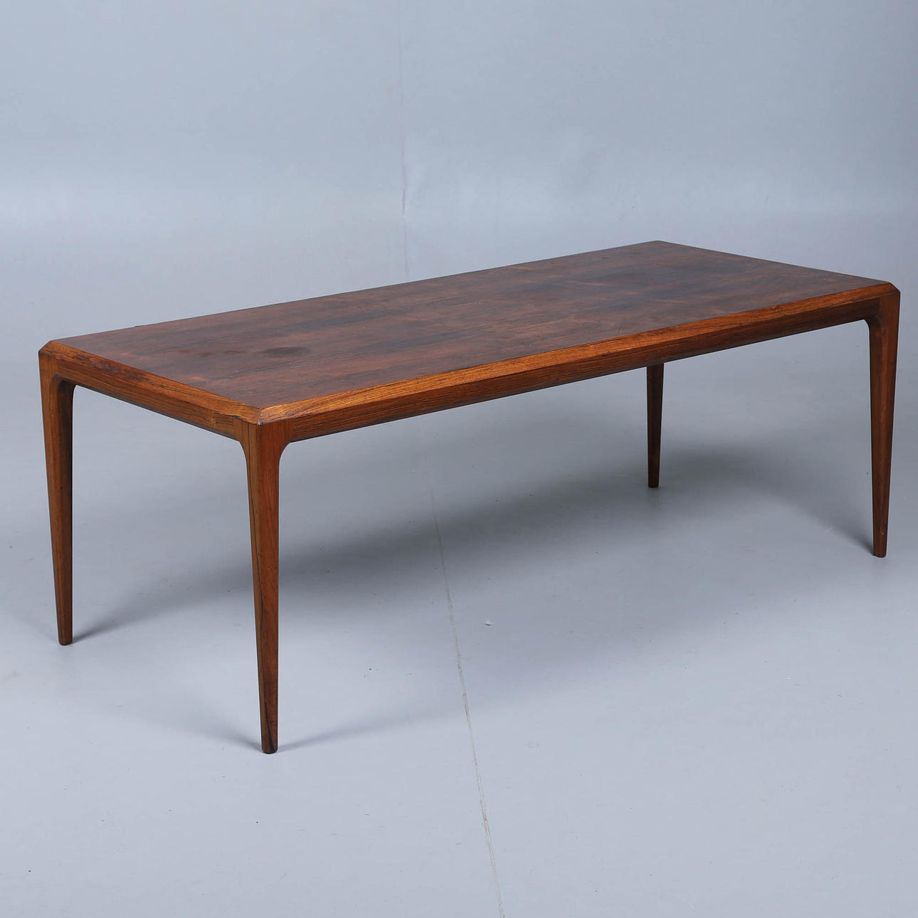 SOFFBORD, Johannes Andersen, Silkeborg CFC Danmark.