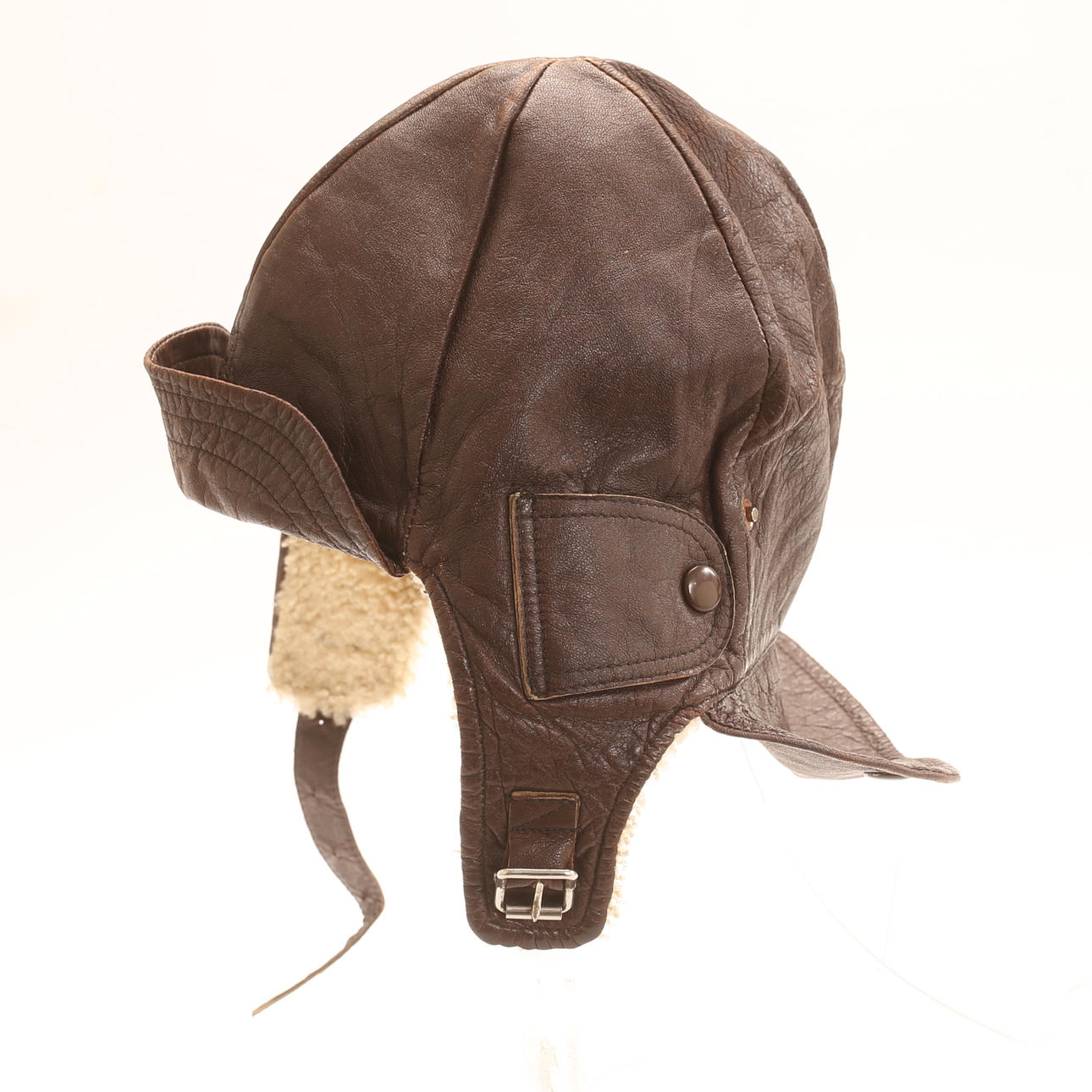 MC-mössa, 1900-talets mitt.