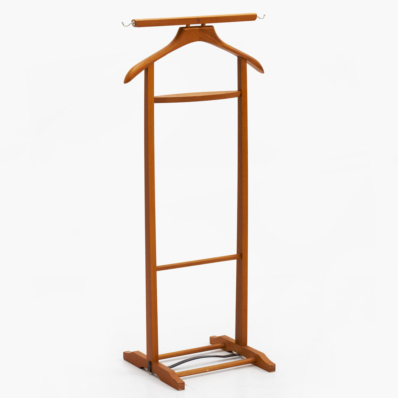 VALET PARA HOMBRE, Brevetato, teca.