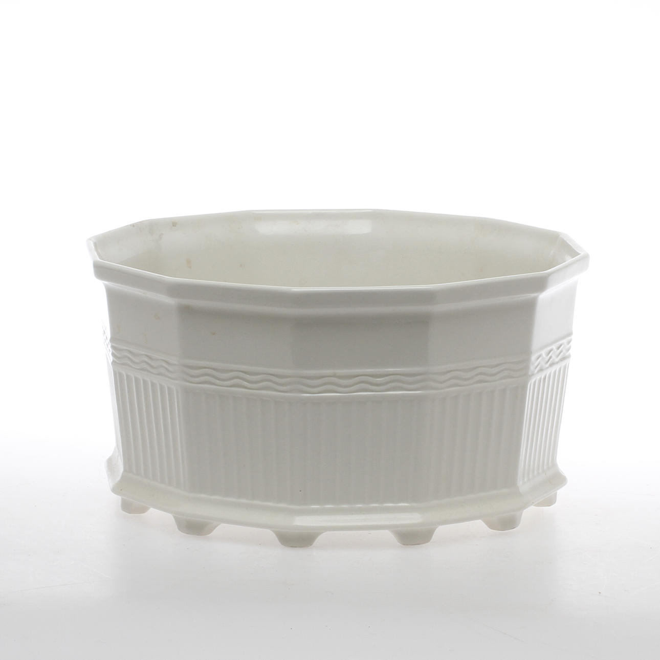 YTTERFODER, Prins Eugens Waldemarsudde, Gustavsberg.