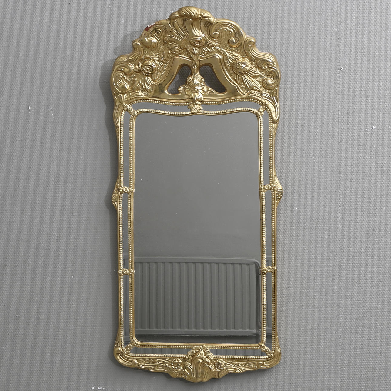 SPEGEL, rokokostil, 1900-tal.